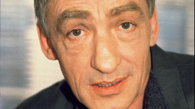 Gottfried John