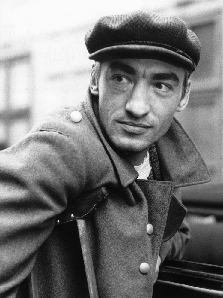 Gottfried John