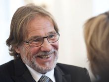 Götz George