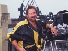 Götz George