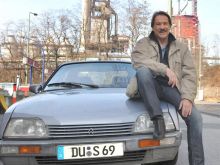 Götz George
