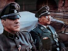 Götz George