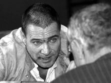Götz George