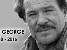 Götz George