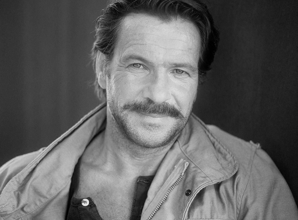 Götz george nackt
