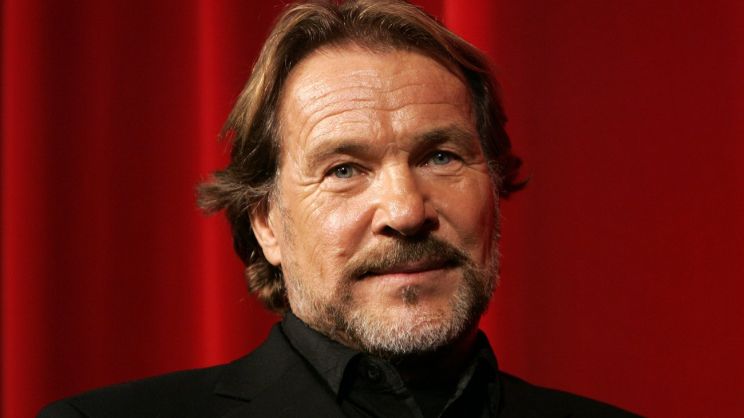 Götz George