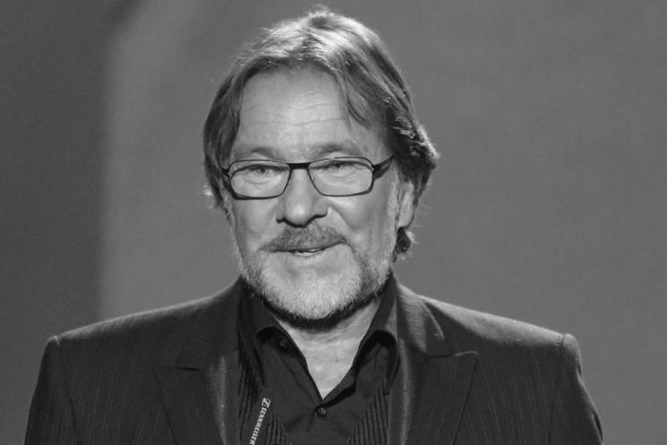 Götz George