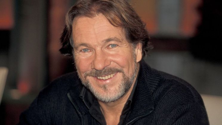 Götz George