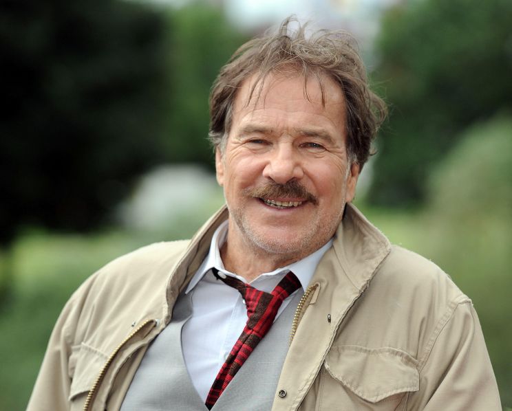 Götz George