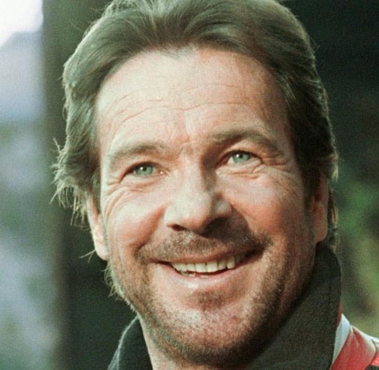 Götz George