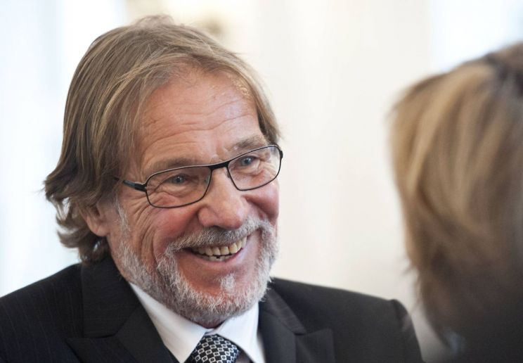 Götz George