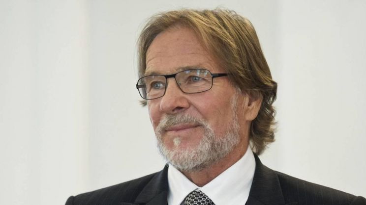 Götz George