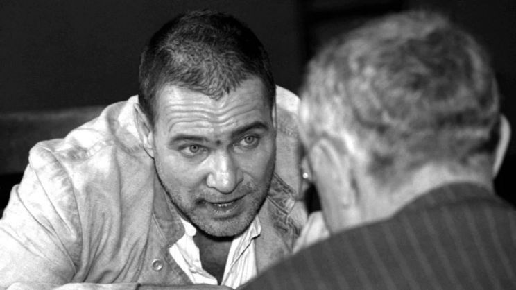 Götz George