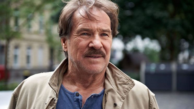 Götz George