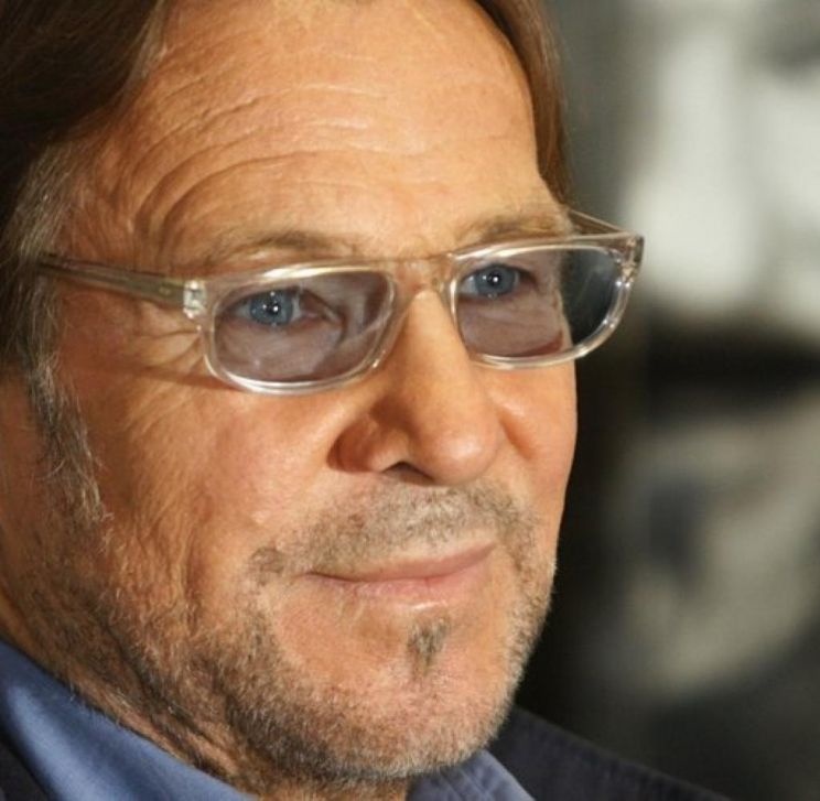 Götz George