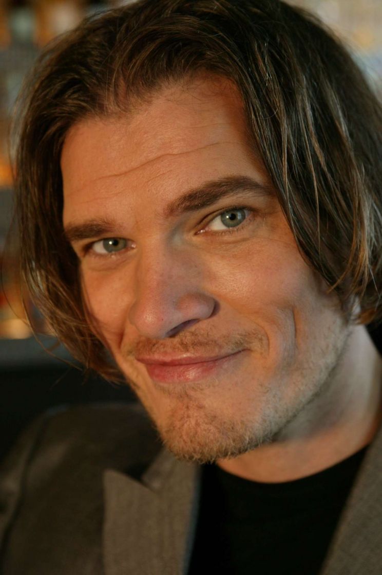 Götz Otto