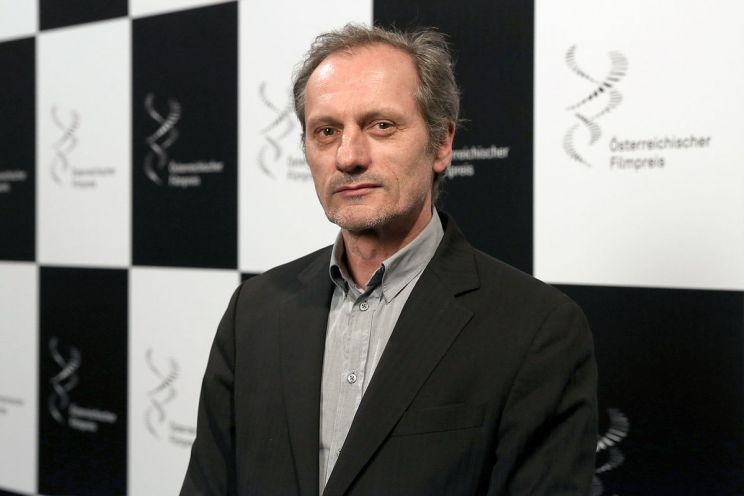 Götz Spielmann