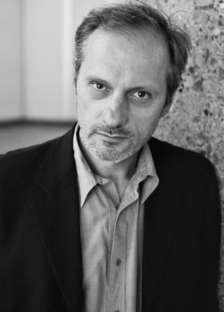 Götz Spielmann