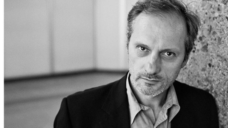 Götz Spielmann