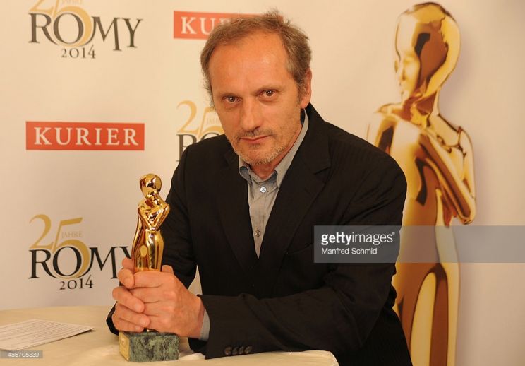 Götz Spielmann