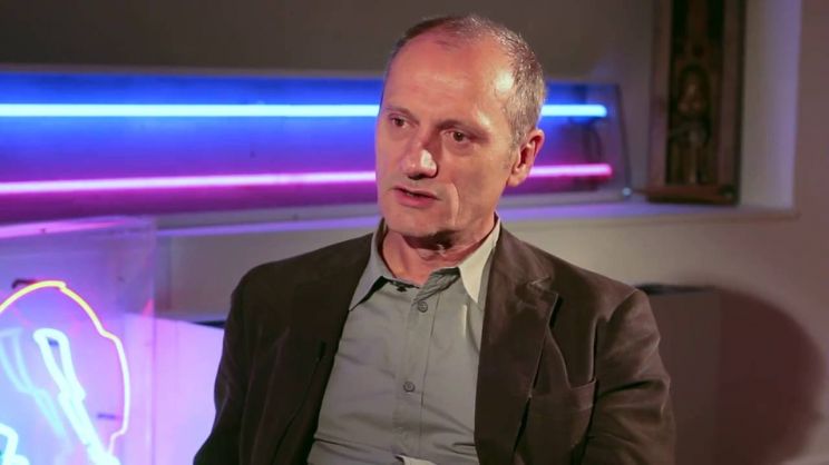 Götz Spielmann