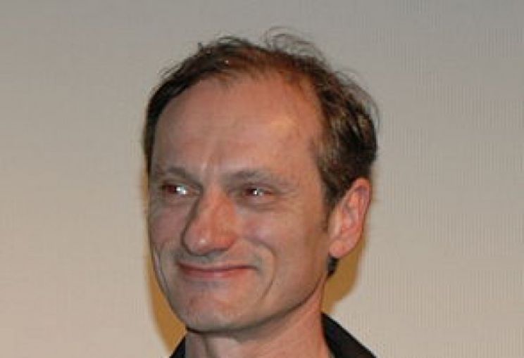 Götz Spielmann