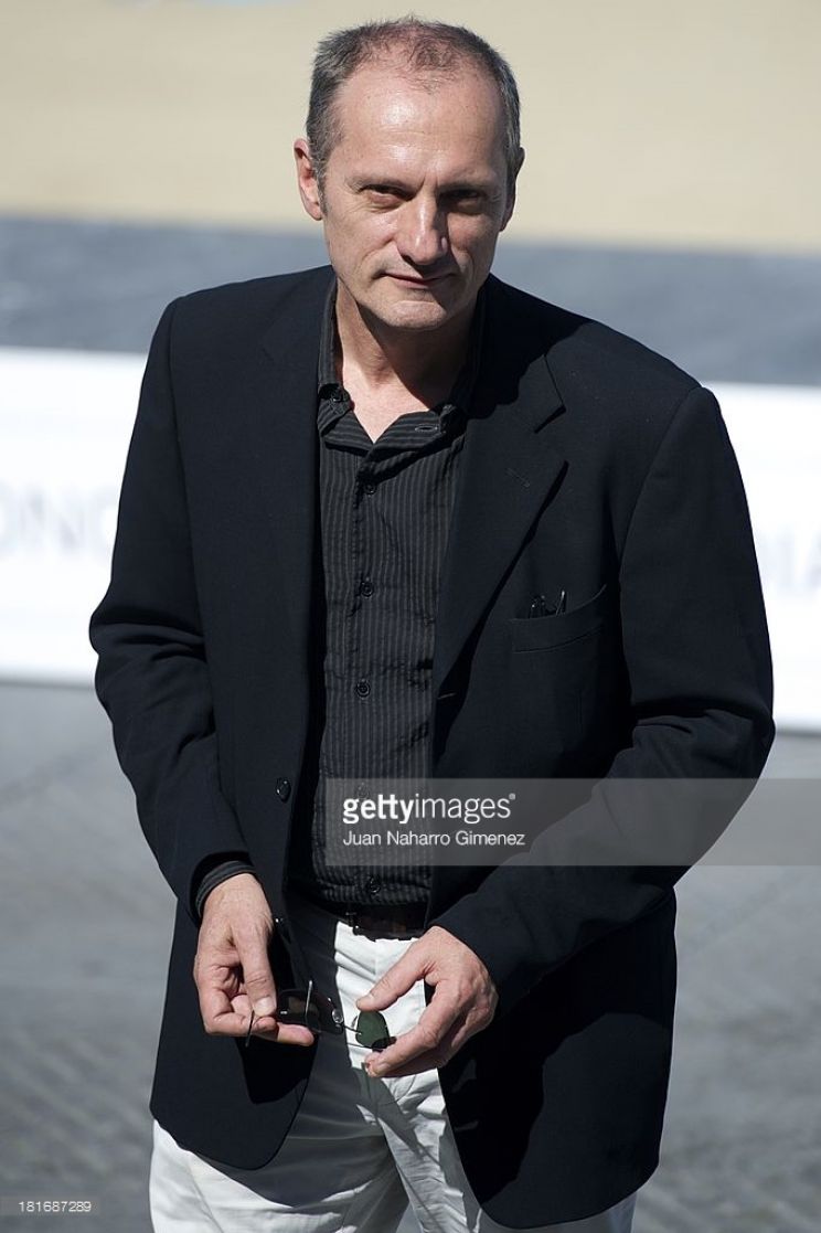 Götz Spielmann