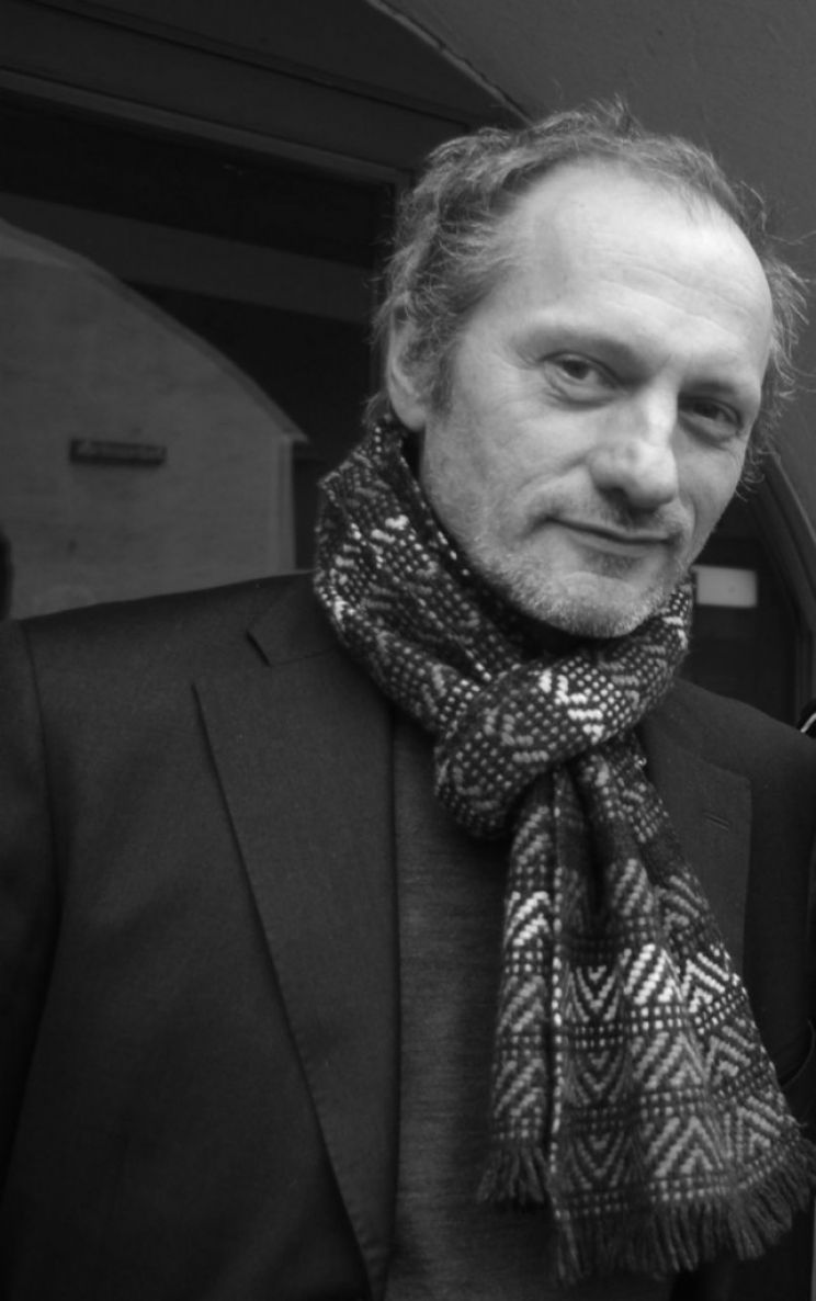 Götz Spielmann