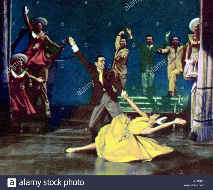 Gower Champion