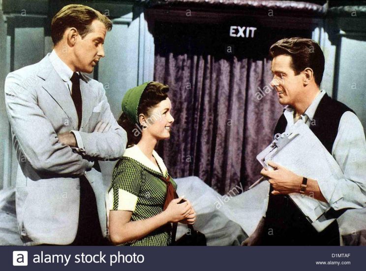 Gower Champion