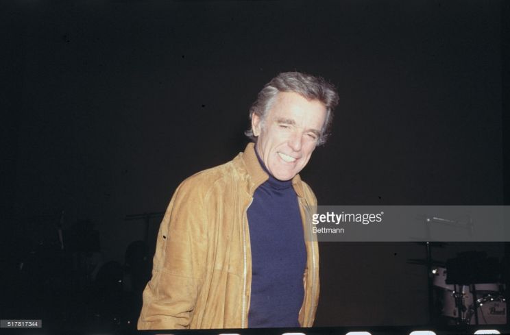 Gower Champion