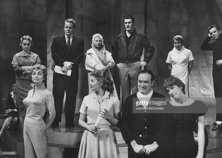Gower Champion