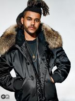 GQ photo