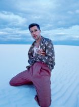GQ photo