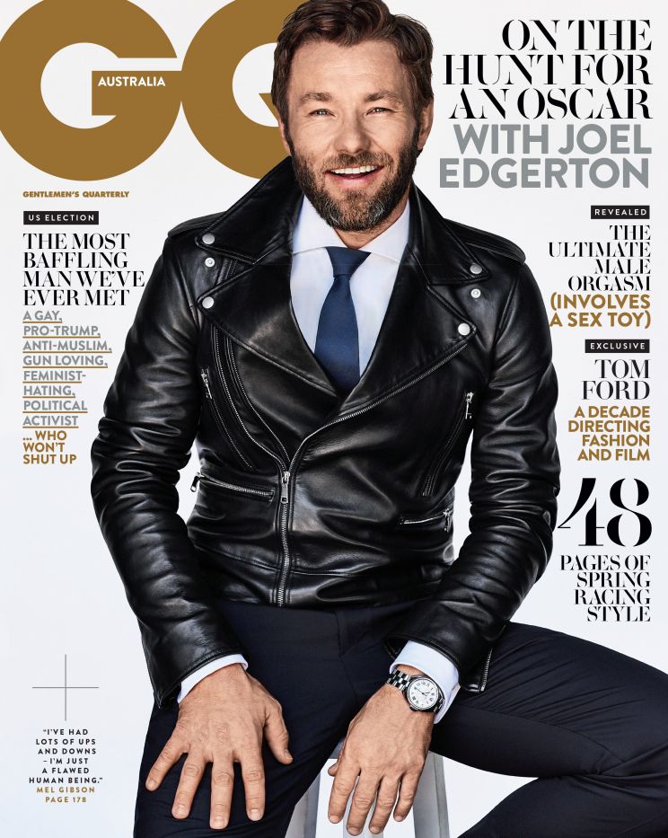 GQ