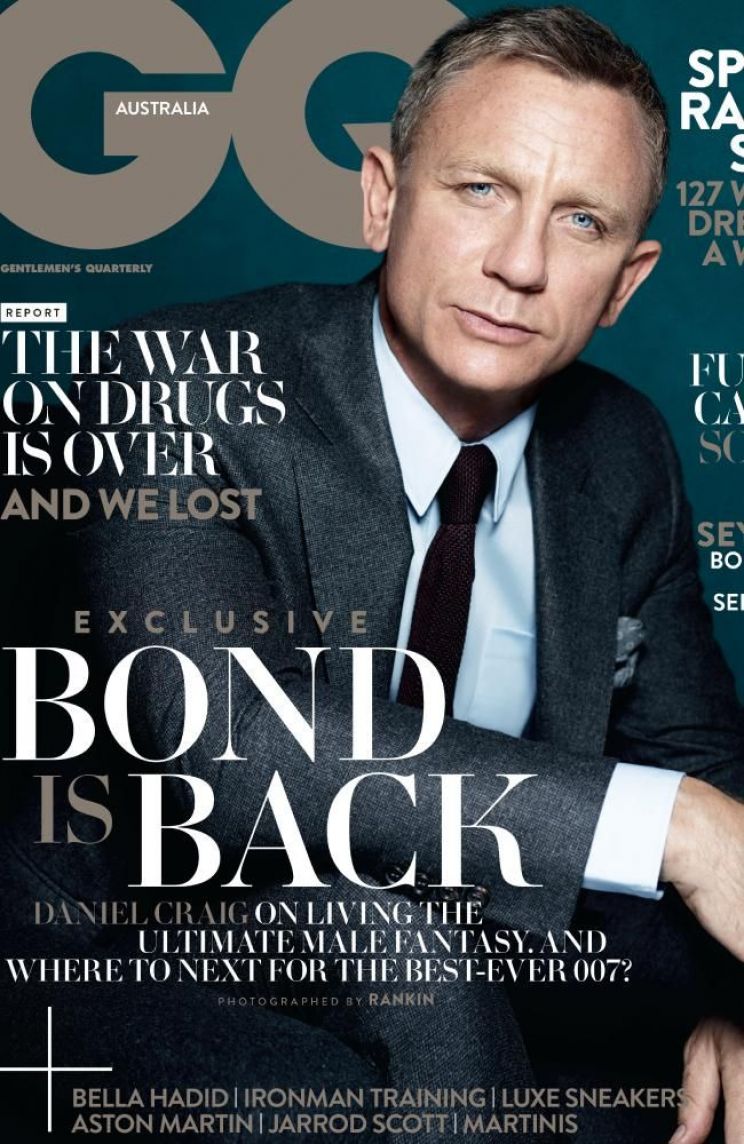 GQ