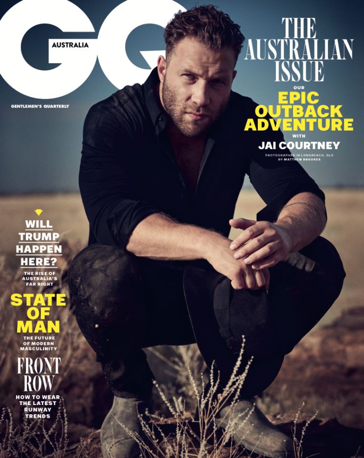 GQ