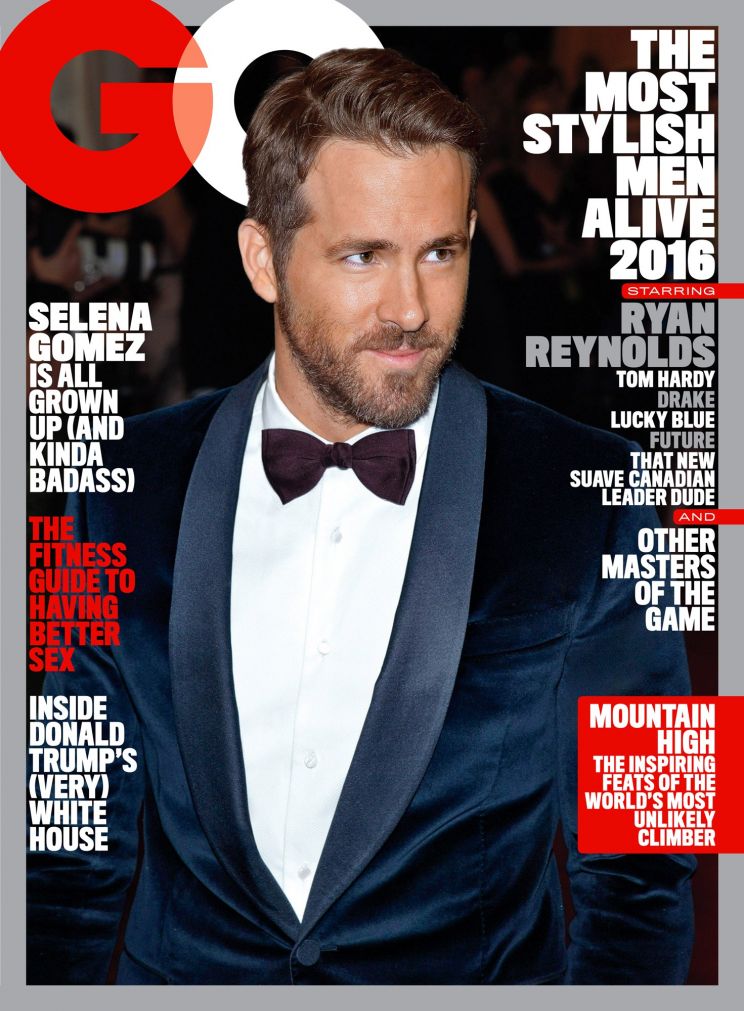 GQ