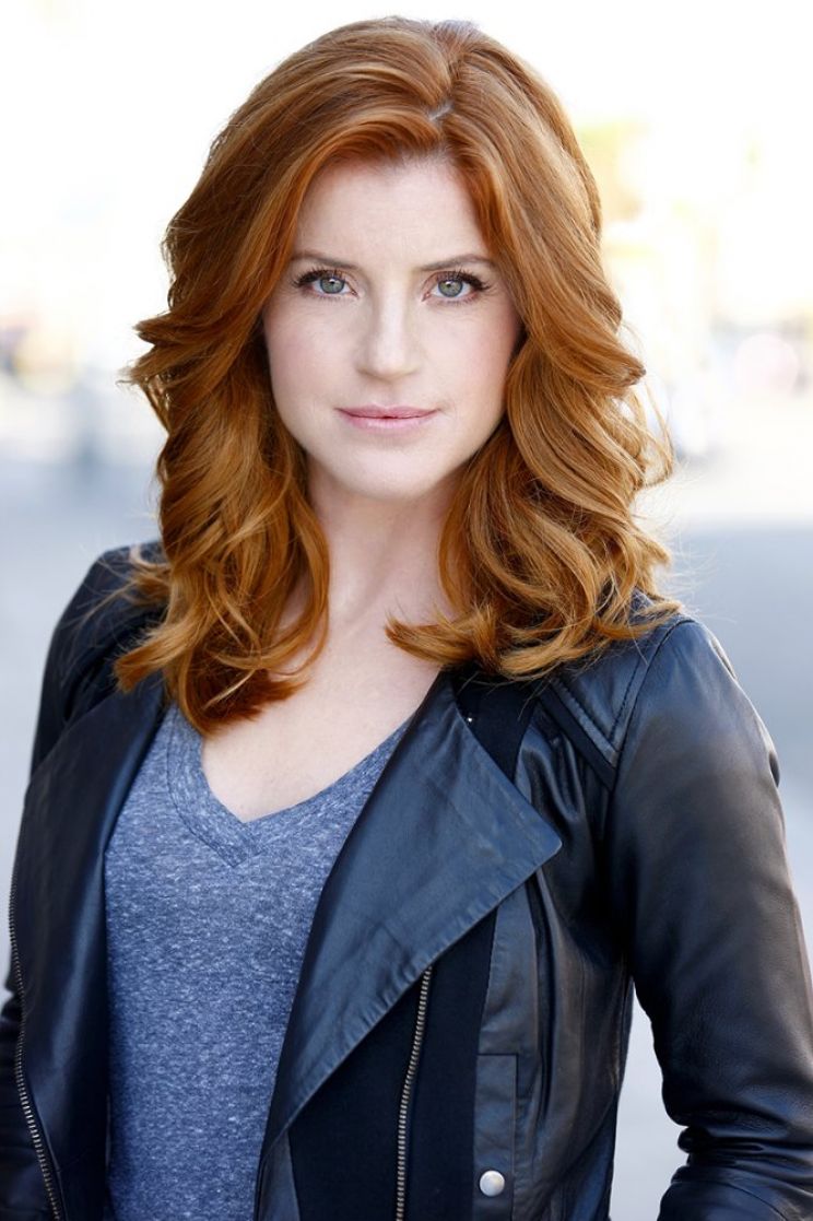 Grace Bannon