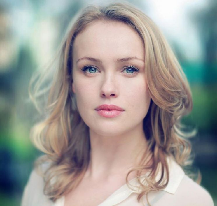 Grace Calder