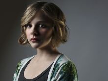 Grace Cassidy