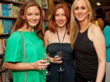 Grace Cassidy