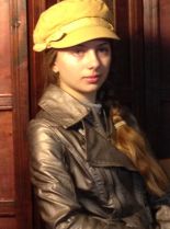 Grace Cassidy #1500980 picture (Portrait Medium)
