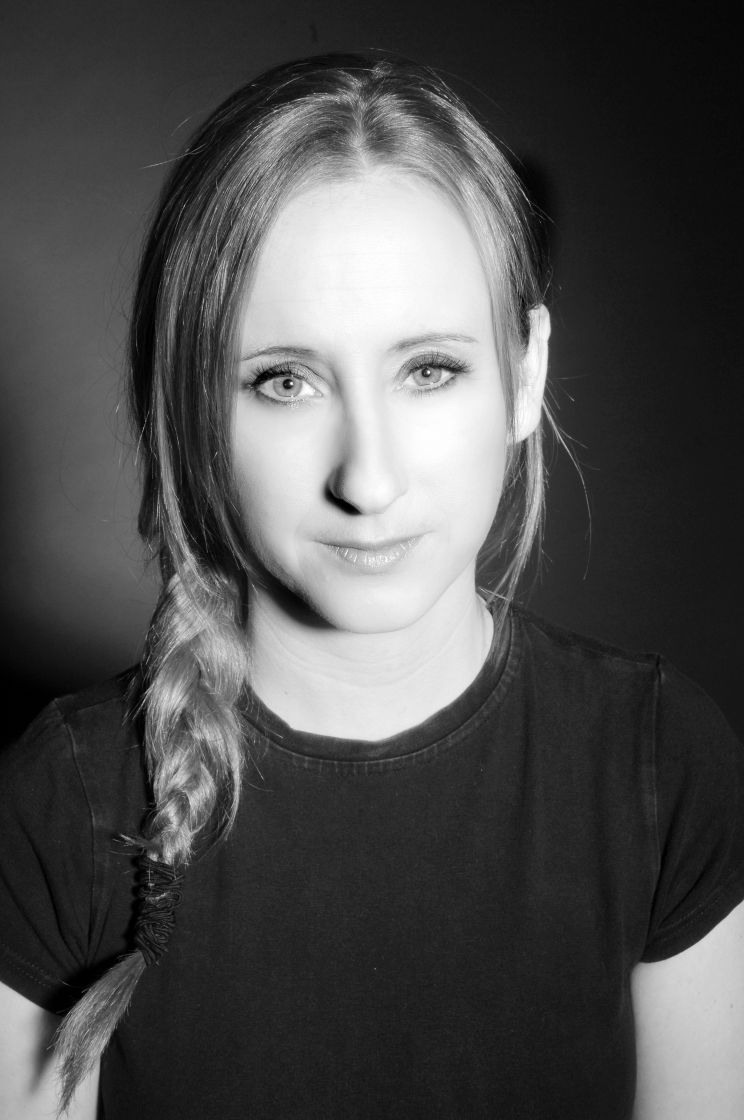 Grace Cassidy