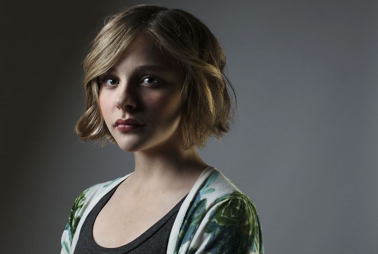 Grace Cassidy