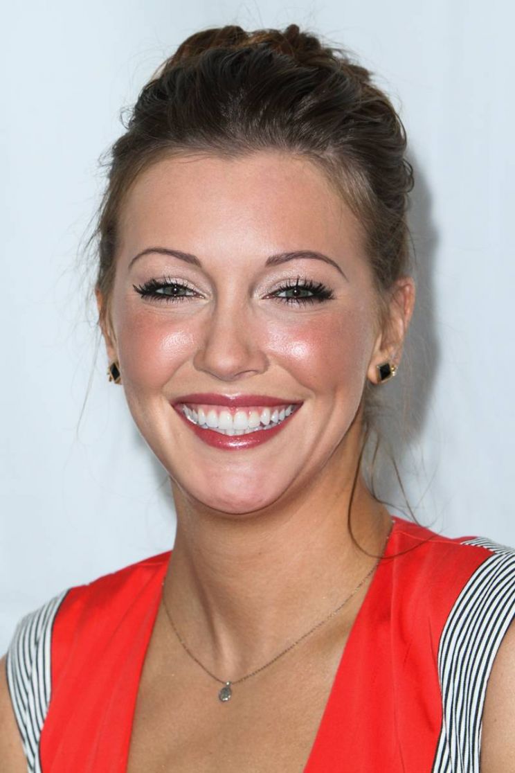 Grace Cassidy