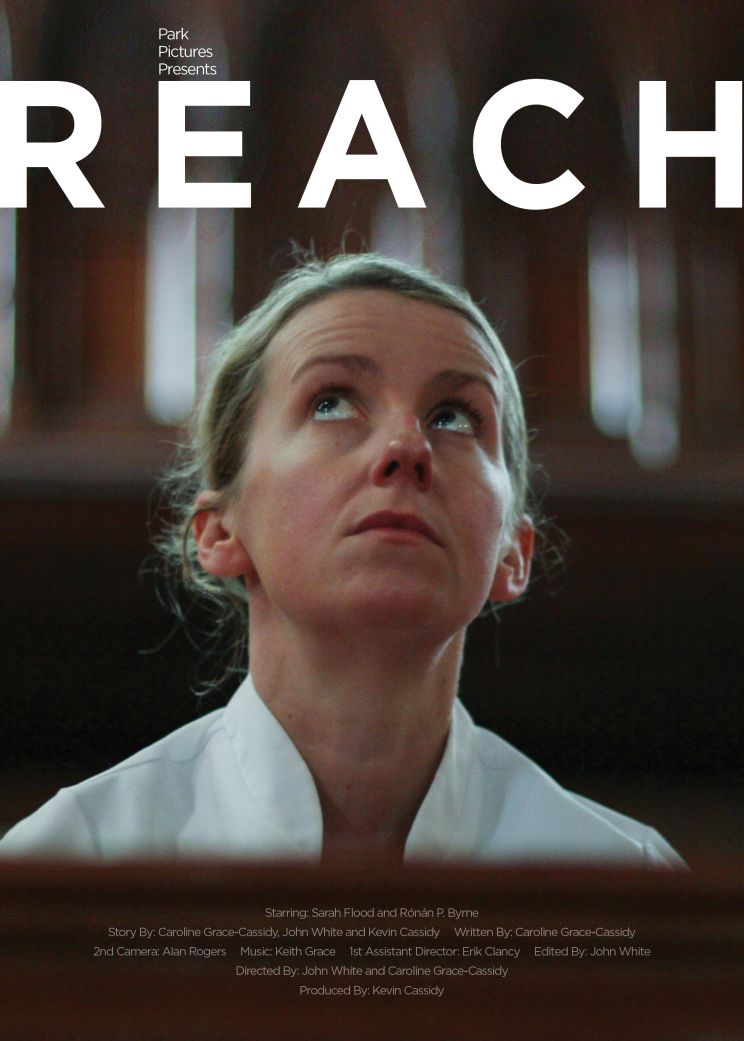 Grace Cassidy