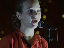Grace Davidson