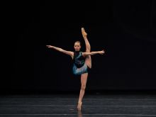 Grace Davidson #492296 picture (Landscape Medium)