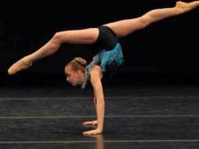 Grace Davidson